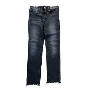 Rag & Bone High Rose Ankle Skinny size 27